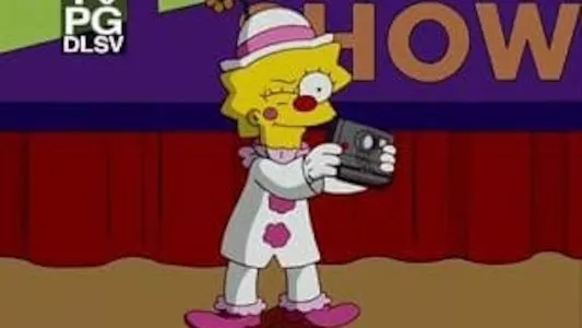 Image Los Simpsons 20