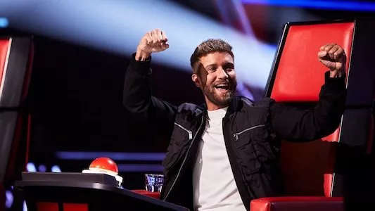 Image La Voz España 3