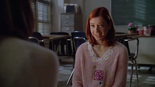 Image Buffy, cazavampiros 16