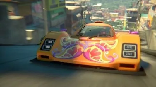Image Fast & Furious: Espías a todo gas 7