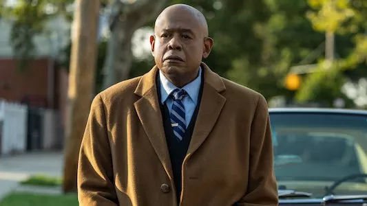 Image El padrino de Harlem 8