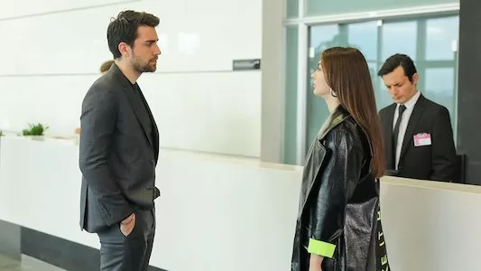 Image Trampa de amor (Afili Ask) 31
