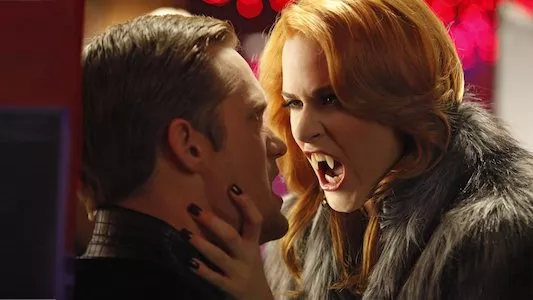 Image True Blood (Sangre Verdadera) 1