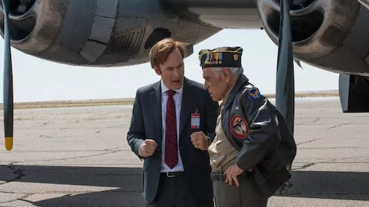 Image Better Call Saul 8