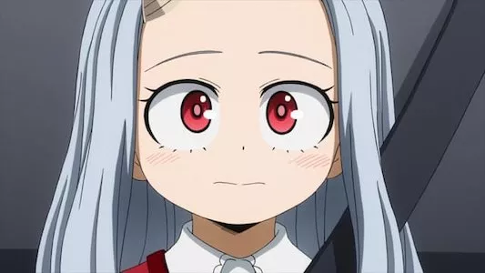 Image Boku no hero academy 22