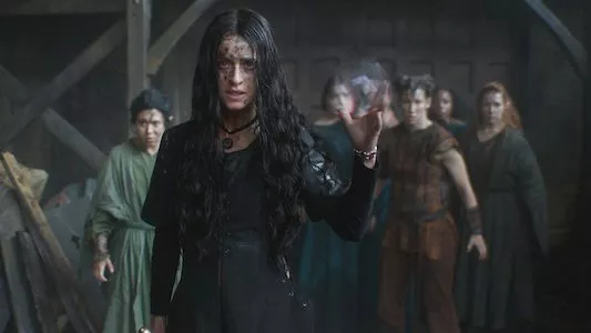 Image The Witcher 6