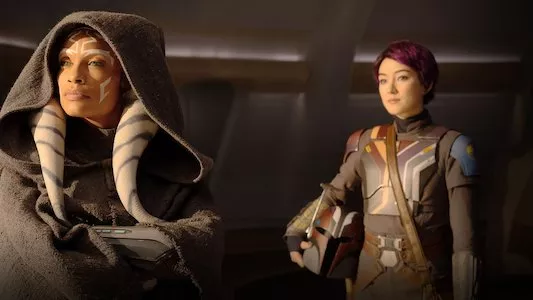 Image Ahsoka 2
