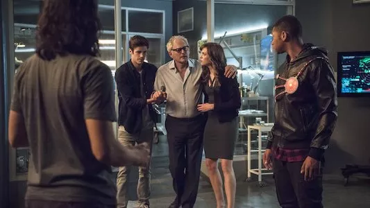 Image The Flash 4