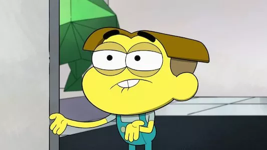 Image Big City Greens 6