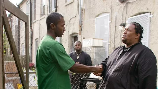 Image The Wire (Bajo escucha) 4
