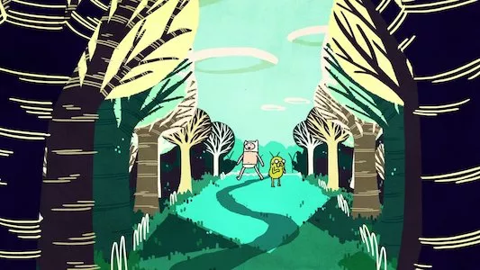 Image Hora de aventuras 3