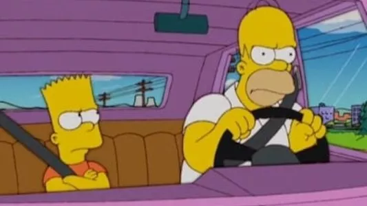 Image Los Simpsons 11