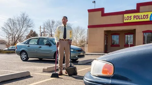 Image Better Call Saul 2
