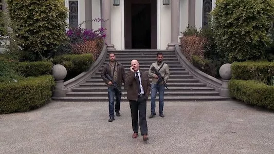 Image El señor de los cielos 11