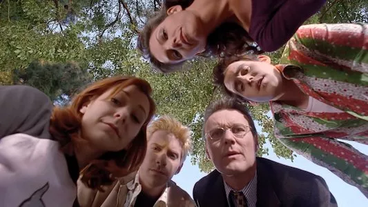 Image Buffy, cazavampiros 18