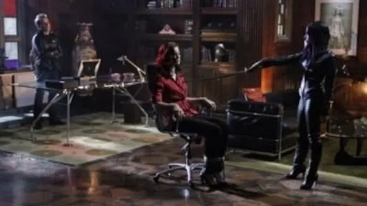 Image Smallville 21
