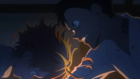 Image Yakusoku no Neverland 6