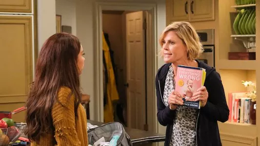 Image Modern Family 1