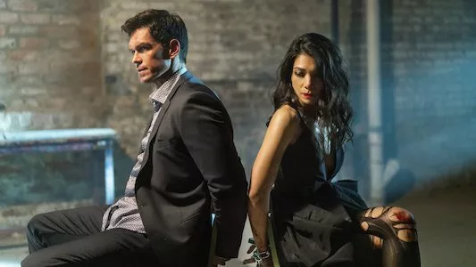 Image True Lies (Mentiras arriesgadas) 1
