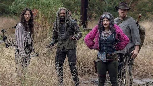 Image The Walking Dead 15