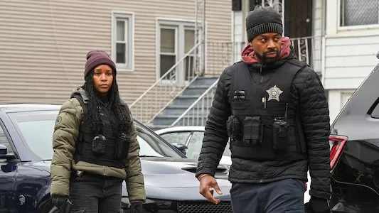 Image Chicago P.D. 18