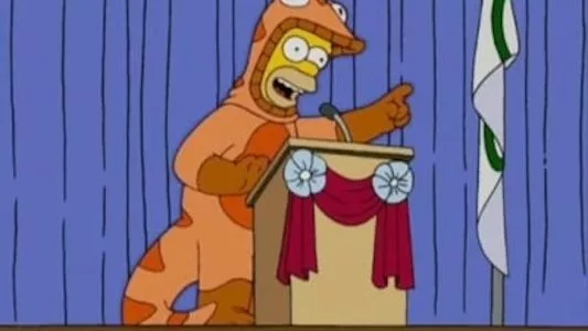 Image Los Simpsons 6