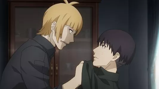 Image Tokyo Ghoul 2