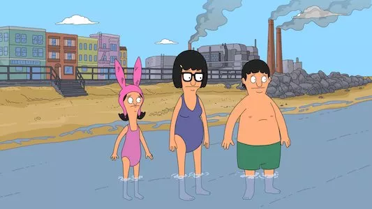 Image Bob's Burgers 3
