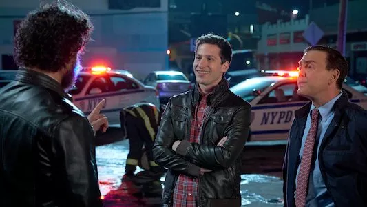 Image Brooklyn Nine-Nine 18
