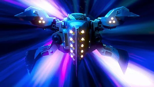 Image Mi padre, el cazarrecompensas intergaláctico 10