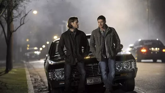 Image Supernatural 20