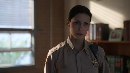 Image Sheriff Country 2