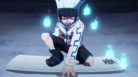 Image Shaman King (2021) 6
