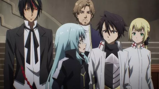 Image Tensei shitara Slime Datta Ken 17