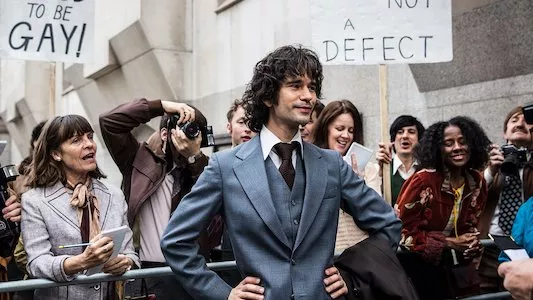 Image A Very English Scandal 3