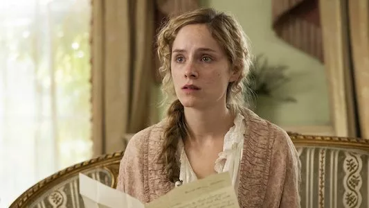 Image Gentleman Jack 6