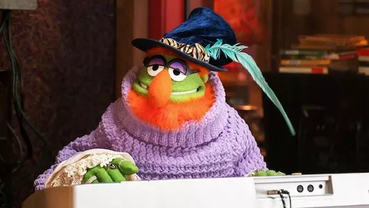 Image Muppets Mayhem: Confusión eléctrica 7
