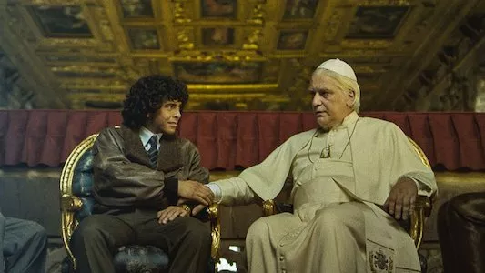 Image Maradona: Sueño bendito 7