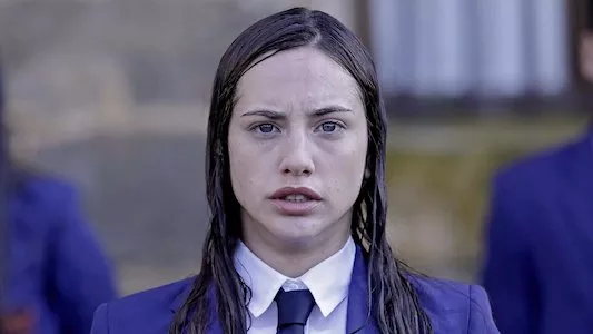 Image El internado: Las Cumbres 4