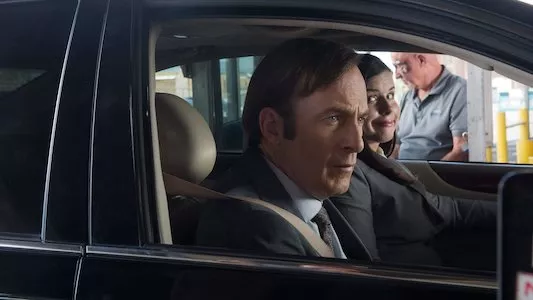 Image Better Call Saul 5