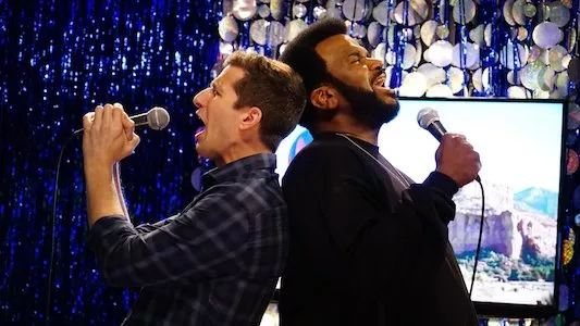 Image Brooklyn Nine-Nine 13