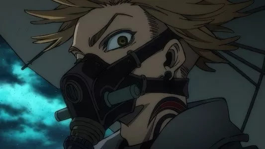 Image Gachiakuta 2