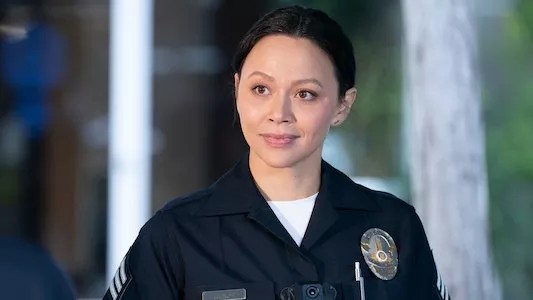 Image The Rookie 13