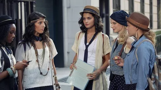 Image Gossip Girl 2