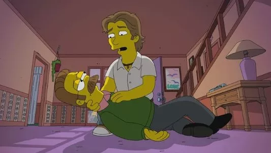Image Los Simpsons 20