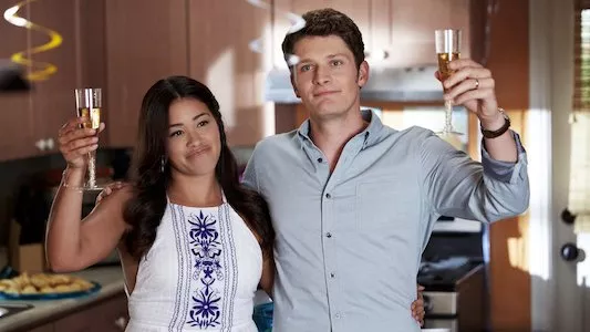 Image Jane the Virgin 4