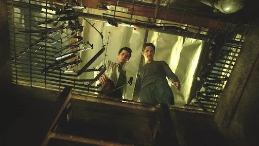 Image Teen Wolf 12