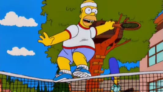 Image Los Simpsons 12