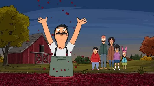 Image Bob's Burgers 7