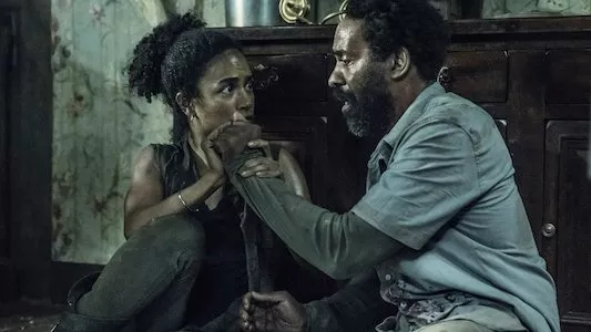 Image The Walking Dead 6